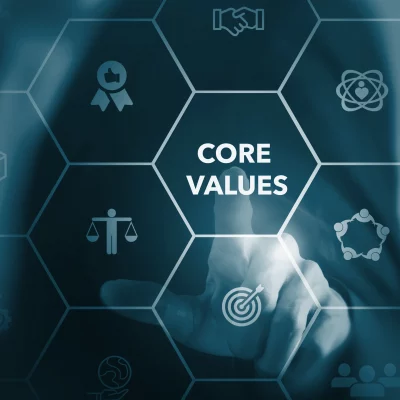 Our Values